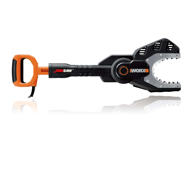 JawSaw Debris & Pruning Chain Saw, Model WG307